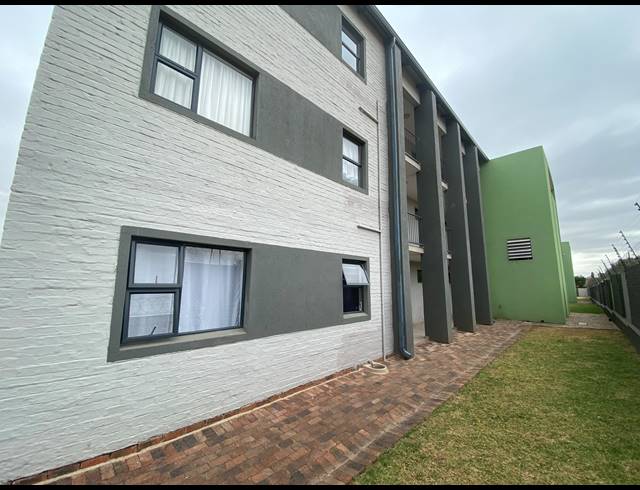 2 BEDROOM SECTIONAL TITLE FOR SALE IN RYNFIELD